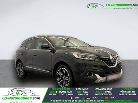 Kadjar TCe 130 BVA 2018 occasion 31850 Beaupuy
