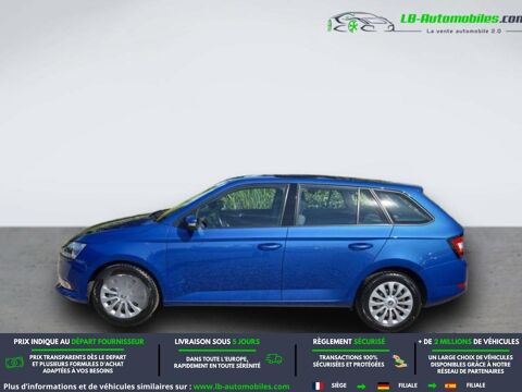 Fabia 1.0 TSI 95 ch BVM 2021 occasion 31850 Beaupuy