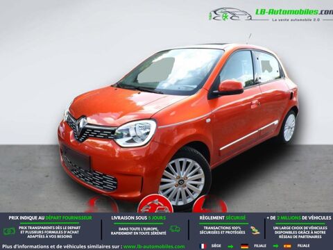 Annonce voiture Renault Twingo 11788 €