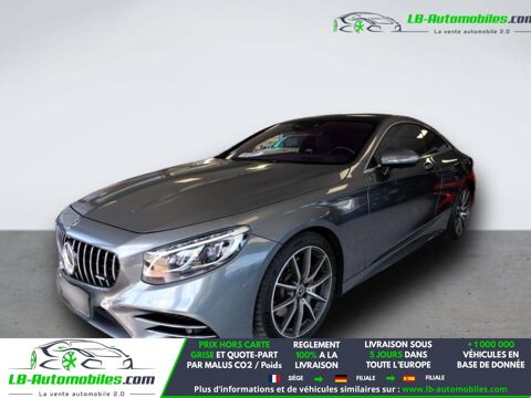 Classe S 560 BVA 4Matic 2019 occasion 31850 Beaupuy