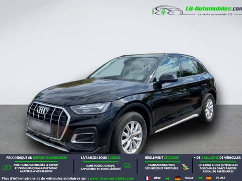 Q5 35 TDI 163 BVA 2023 occasion 31850 Beaupuy