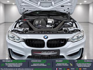 M4 431 ch M BVA 2016 occasion 31850 Beaupuy