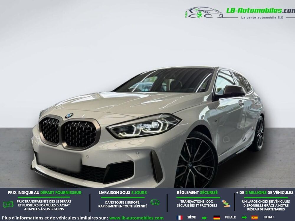 S&eacute;rie 1 M135i xDrive 306 ch BVA 2020 occasion 31850 Beaupuy