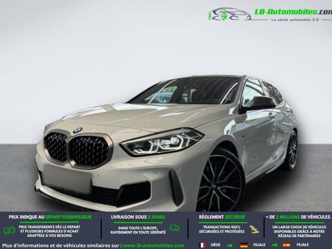 Annonce voiture BMW Série 1 30990 €