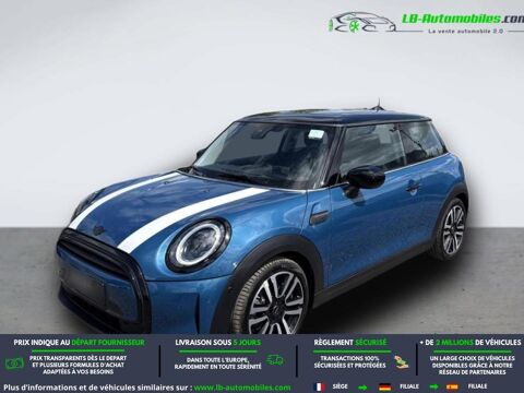 Mini Cooper 136 CH BVA 2023 occasion Beaupuy 31850