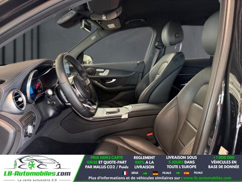 Classe GLC 300 de BVA 4Matic 2022 occasion 31850 Beaupuy