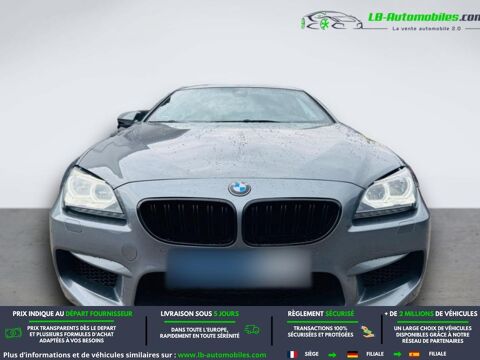 M6 560CH 2013 occasion 31850 Beaupuy
