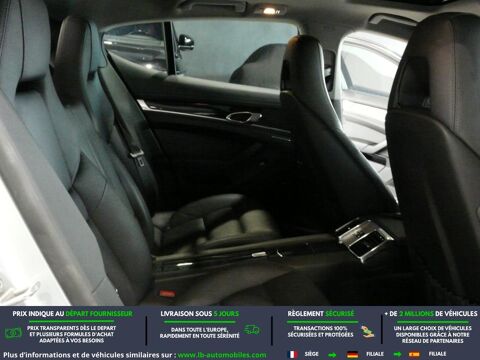 Panamera 3.0 V6 416 S 2015 occasion 31850 Beaupuy