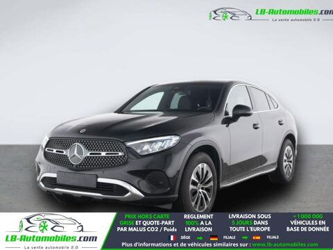 Classe GLC 200 BVA 4Matic 2025 occasion 31850 Beaupuy