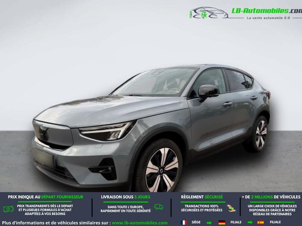 C40 AWD 408 ch BVA 2022 occasion 31850 Beaupuy
