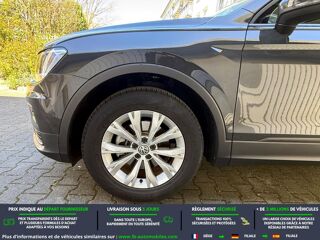 Tiguan 1.4 TSI 125 BMT 2017 occasion 31850 Beaupuy