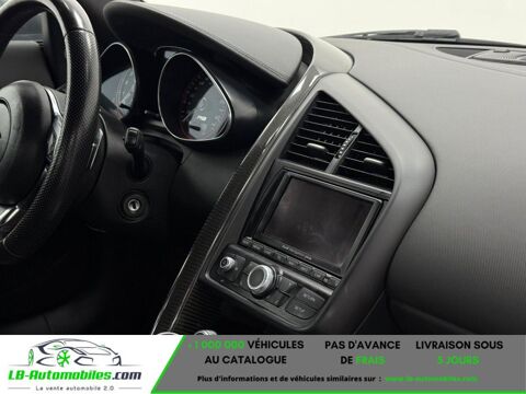Audi R8 V10 5.2 FSI 525 Quattro R-Tronic occasion - Essence - 2012 - 99 ...