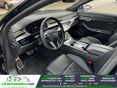 S8 V8 4.0 TFSI 571 BVA Quattro 2023 occasion 31850 Beaupuy