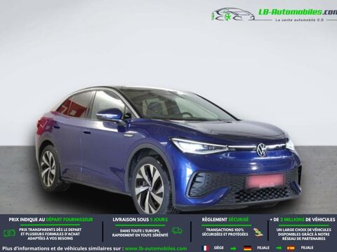 Annonce voiture Volkswagen ID.3 27900 €