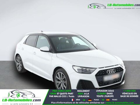 A1 35 TFSI 150 ch BVA 2020 occasion 31850 Beaupuy