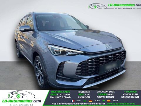 MG MG.ZS 1.0L T-GDI 111ch 2WD 2025 occasion Beaupuy 31850