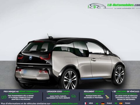 i3 S 120 Ah 184 ch BVA 2021 occasion 31850 Beaupuy