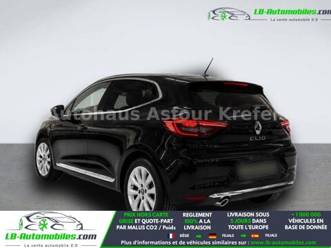 Clio V TCe 90 BVA 2021 occasion 31850 Beaupuy