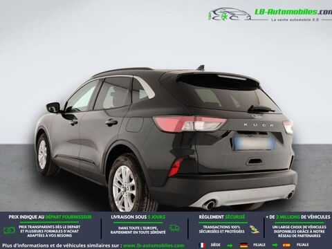 Kuga 1.5 EcoBlue 120 BVA 2022 occasion 31850 Beaupuy