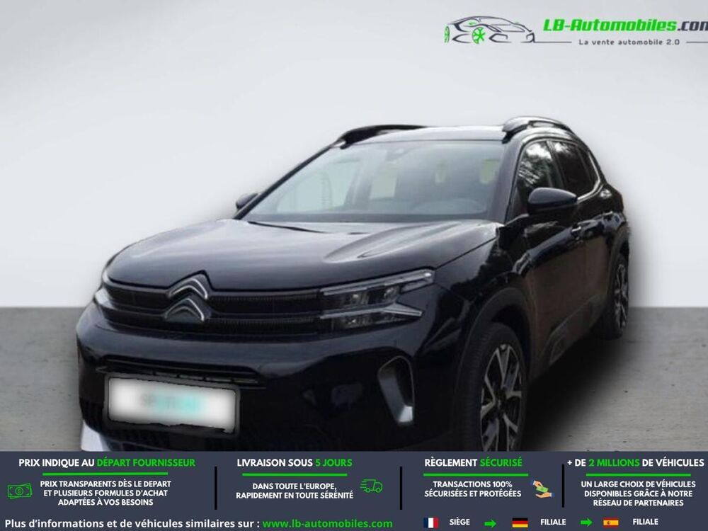 C5 aircross PureTech 130 BVA 2023 occasion 31850 Beaupuy