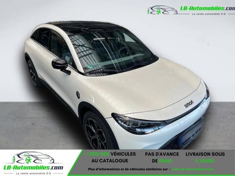 Smart ForTwo 272 ch 2025 occasion Beaupuy 31850