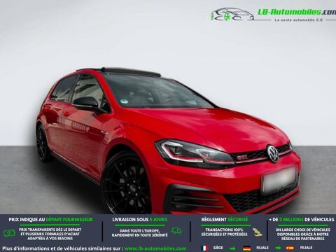 Golf 2.0 TSI 245 BVA GTI Performance 2019 occasion 31850 Beaupuy
