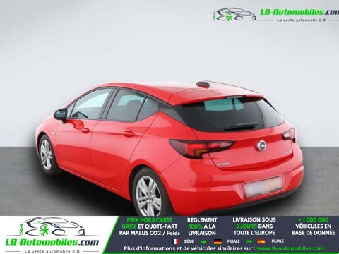 Astra 1.0 Turbo 105 ch BVM 2017 occasion 31850 Beaupuy