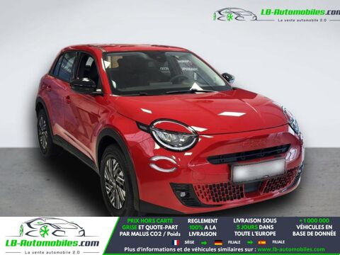 Annonce voiture Fiat Fiat 600 30490 €