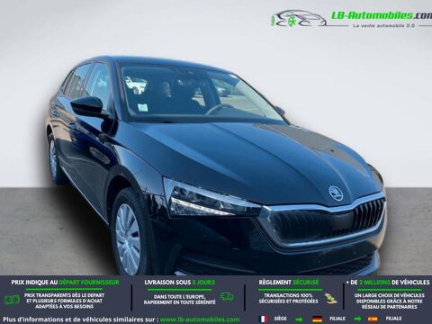 Scala 1.0 TSI Evo 2 95 ch BVM 2024 occasion 31850 Beaupuy