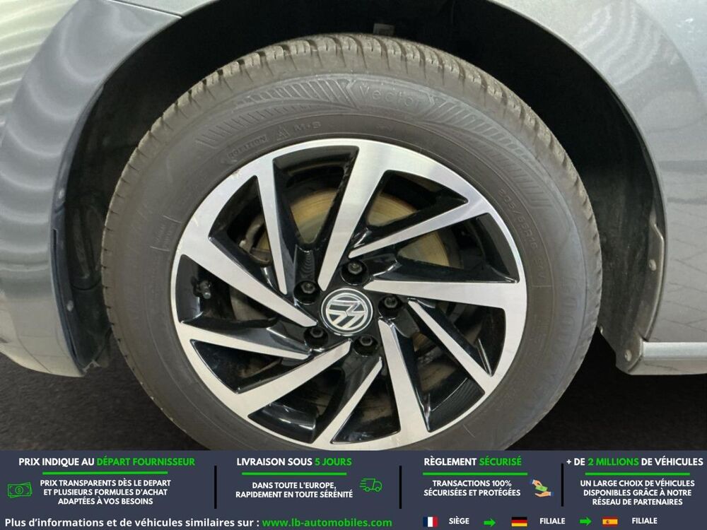 Golf 1.0 TSI 115 BVM 2019 occasion 31850 Beaupuy