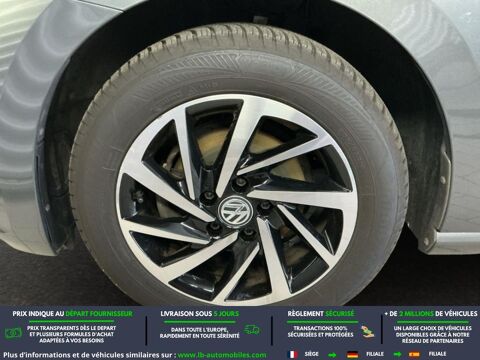 Golf 1.0 TSI 115 BVM 2019 occasion 31850 Beaupuy