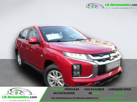 Mitsubishi Asx 2.0 S-MIVEC 150 2WD BVM 2020 occasion Beaupuy 31850