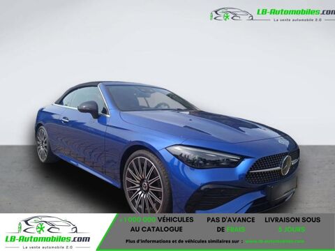 CLE 300 BVA 4MATIC 2024 occasion 31850 Beaupuy