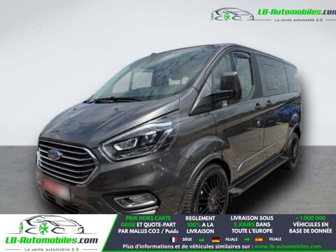 Annonce voiture Ford Tourneo VP 35800 €