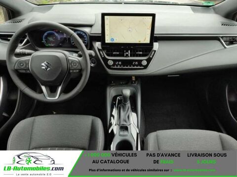 Swace 1.8 Hybrid 140ch 2024 occasion 31850 Beaupuy