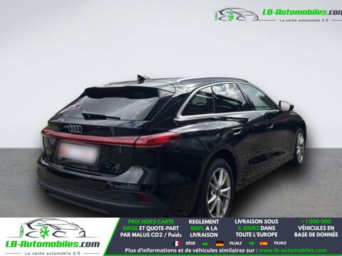 A5 40 TDI Hybride 204 BVA 2025 occasion 31850 Beaupuy