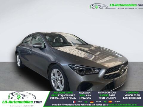 Classe CLA 180 BVA 2024 occasion 31850 Beaupuy