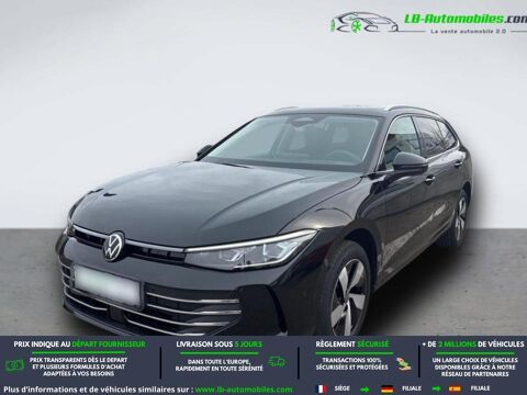 Annonce voiture Volkswagen Passat 43499 €