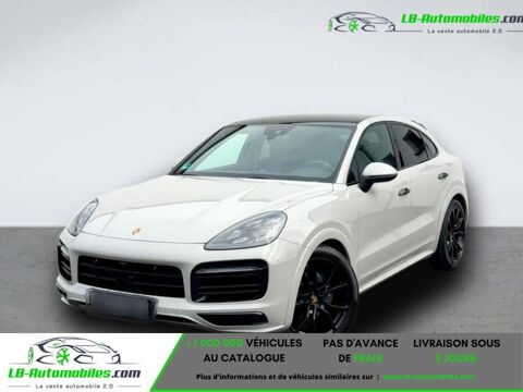 Porsche Cayenne 3.0 V6 340 ch BVA 2022 occasion Beaupuy 31850