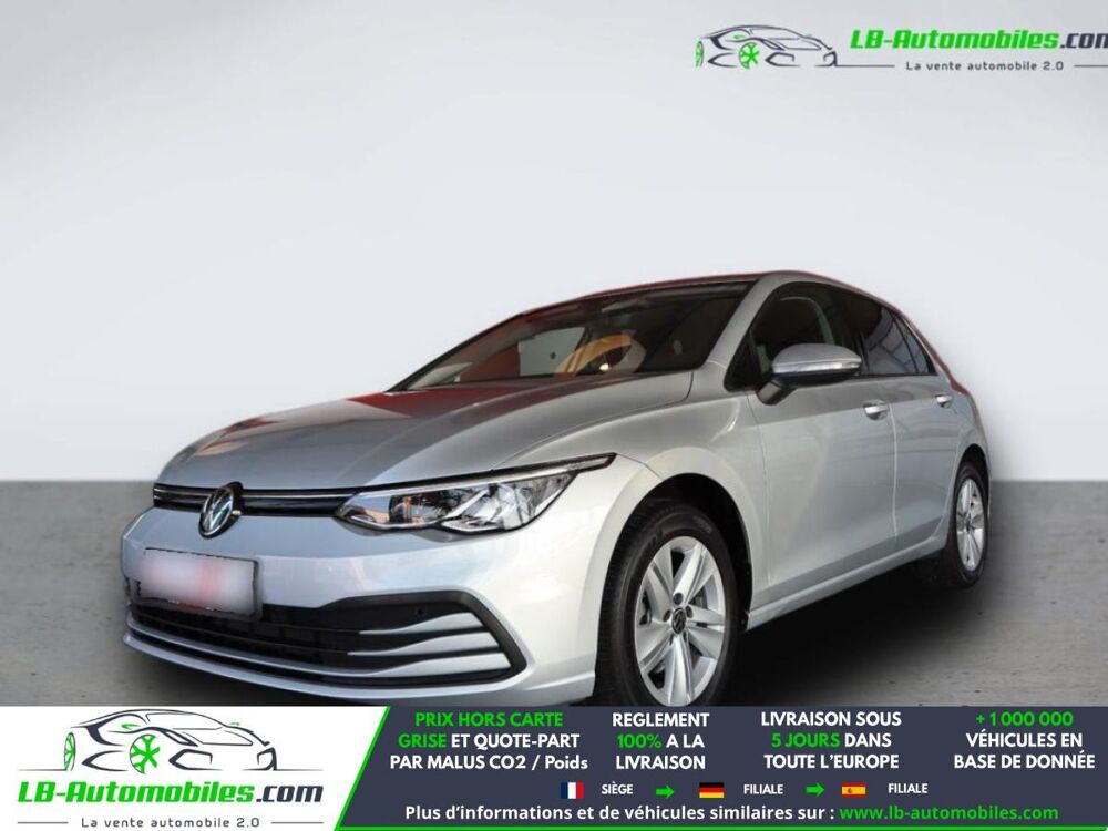Golf 2.0 TDI SCR 116 BVA 2024 occasion 31850 Beaupuy