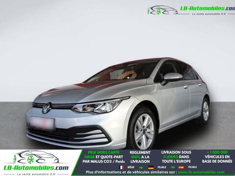 Annonce voiture Volkswagen Golf 25600 €