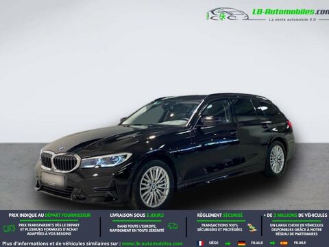 Annonce voiture BMW Série 3 37407 €