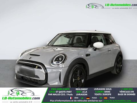 Annonce voiture Mini Cooper 20700 €