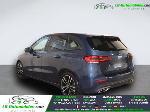 Classe B 220 BVA 2020 occasion 31850 Beaupuy