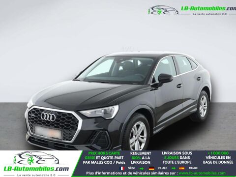 Annonce voiture Audi Q3 28100 €