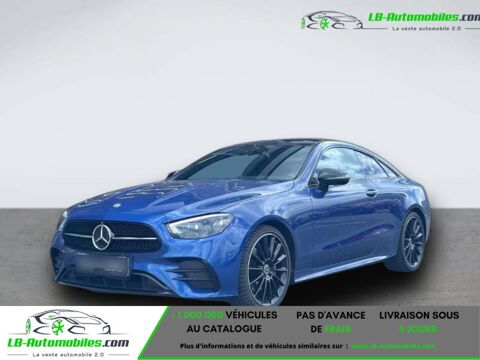 Mercedes Classe E 300 BVA 2023 occasion Beaupuy 31850