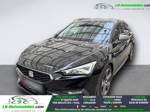 Leon 2.0 TSI 190 BVA 2023 occasion 31850 Beaupuy