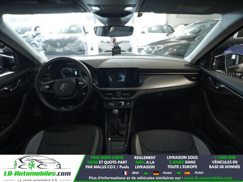 Kamiq 1.5 TSI 150 ch BVM 2023 occasion 31850 Beaupuy