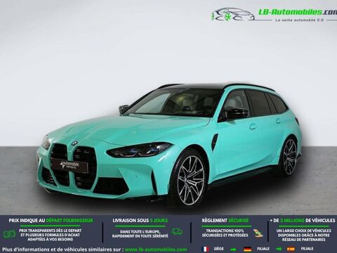 M3 xDrive 510 ch BVA 2023 occasion 31850 Beaupuy