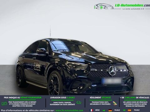 Classe GLE 450 d BVA 4Matic 2025 occasion 31850 Beaupuy